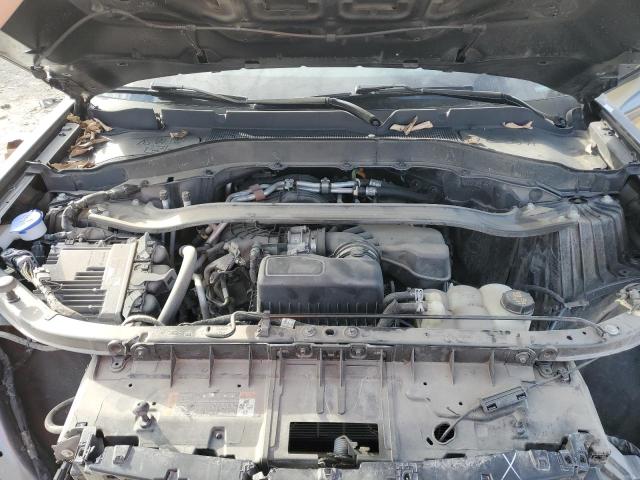 2022 FORD EXPLORER P #3287900253
