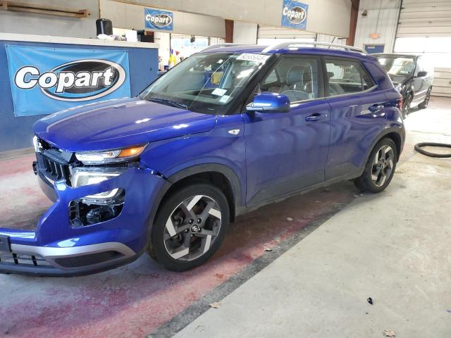 2024 HYUNDAI VENUE SEL #3304632939
