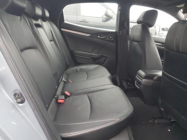 2018 HONDA CIVIC SPOR #3301933458