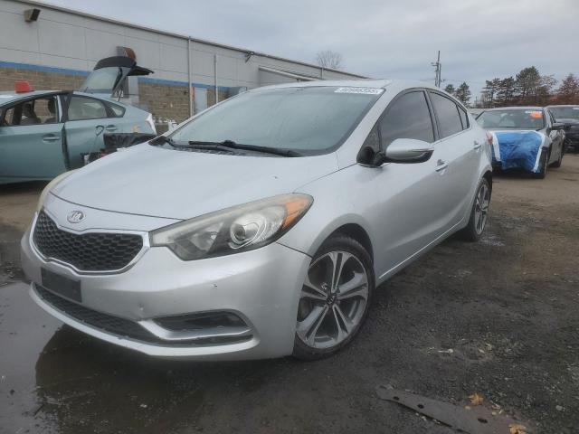 2014 KIA FORTE EX #3285698653
