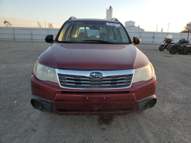 2010 SUBARU FORESTER X - JF2SH6BC4AH777944