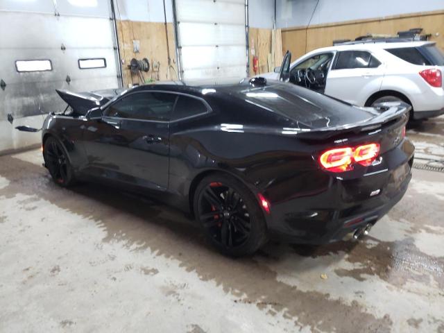 2023 CHEVROLET CAMARO SS #3317799083