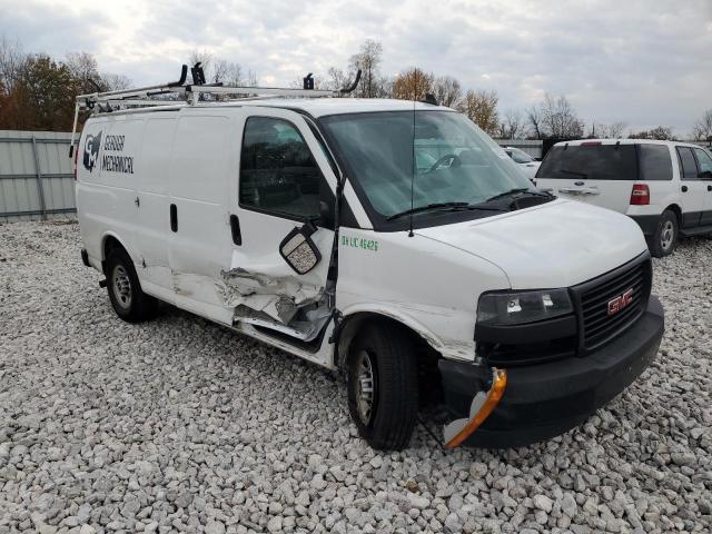 2020 GMC\CHEVY 2500 SAVANA 2500 REG #3294384115
