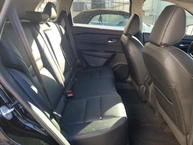 2023 NISSAN ROGUE SL #3291219969