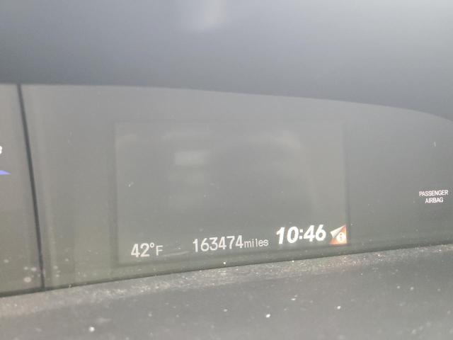 2013 HONDA CIVIC LX #3305463063