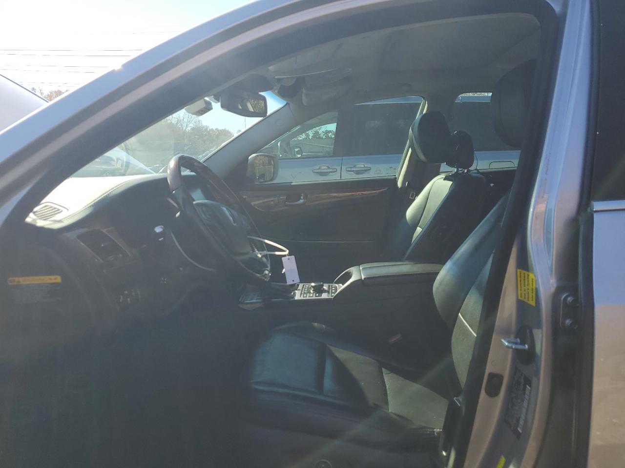 HYUNDAI EQUUS SIGNATURE