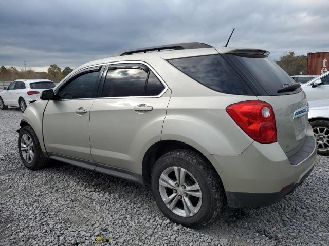 2013 CHEVROLET EQUINOX LT #3287682037