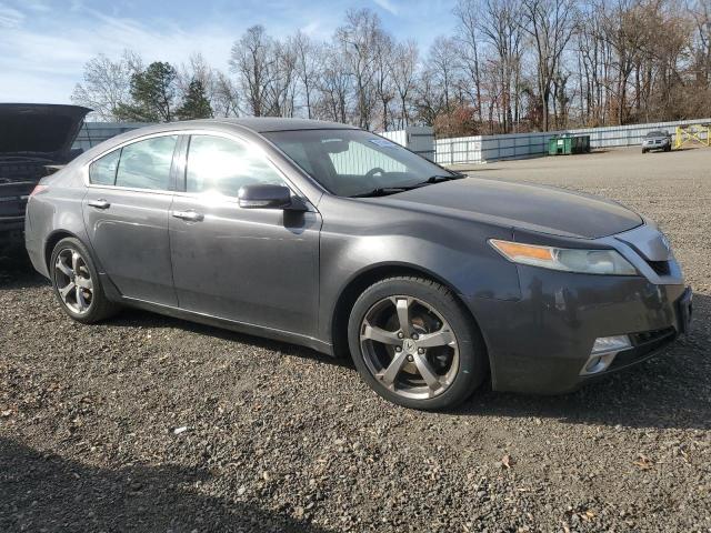 2010 ACURA TL #3293289443