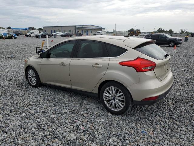 2018 FORD FOCUS TITA - 1FADP3N27JL220749