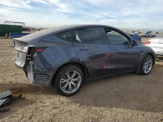 2023 TESLA MODEL Y - 7SAYGDEE4PF843143