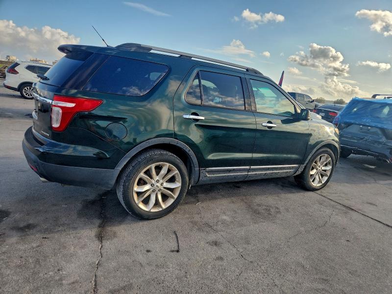 2013 FORD EXPLORER X #3305346309
