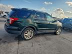 Lot #3305346309 2013 FORD EXPLORER X