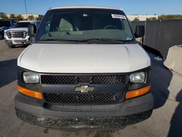 2015 CHEVROLET EXPRESS G2 #3294274875