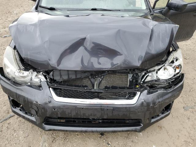 2016 SUBARU IMPREZA PR #3309410967