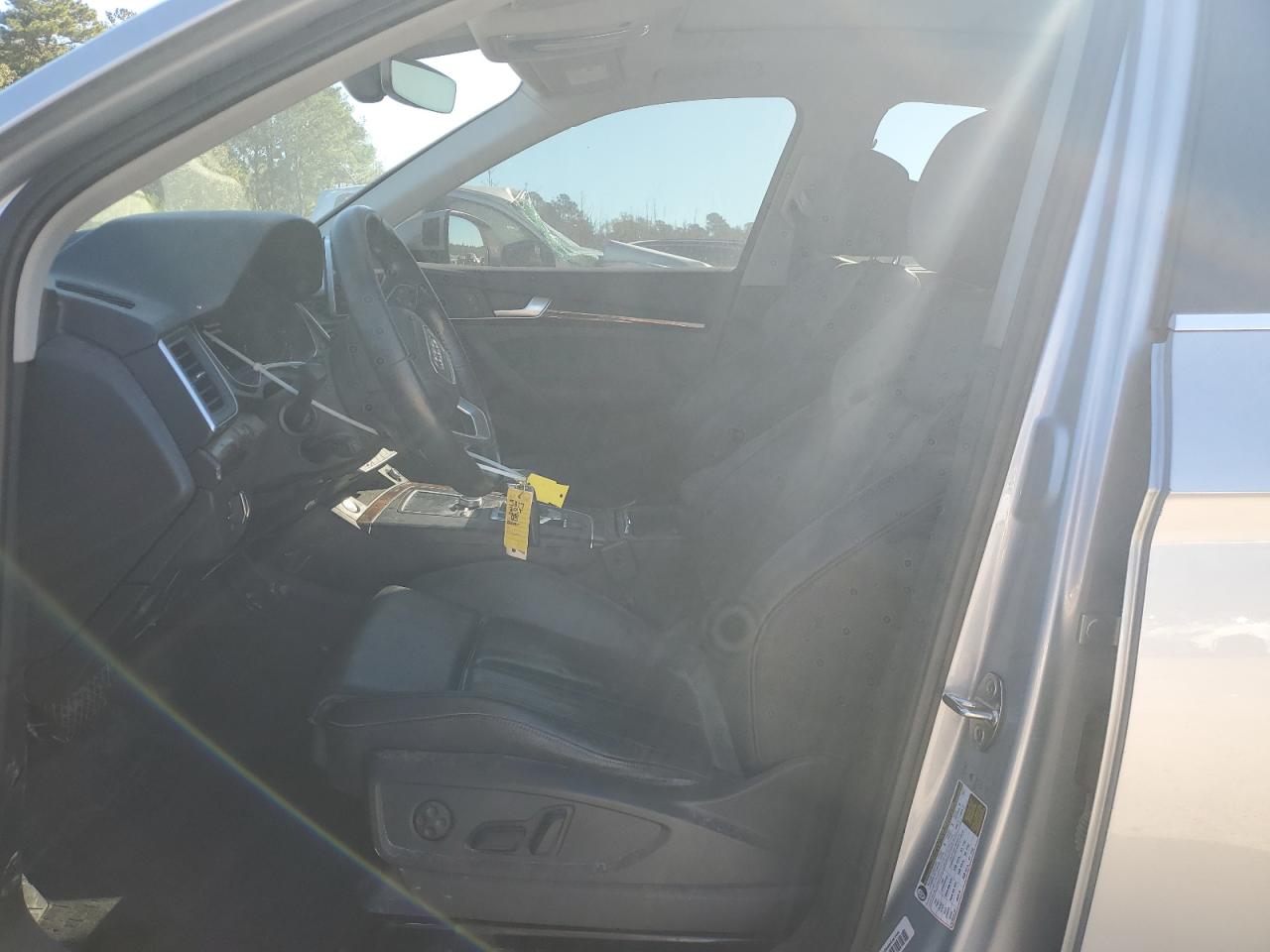 AUDI Q5 PREMIUM PLUS