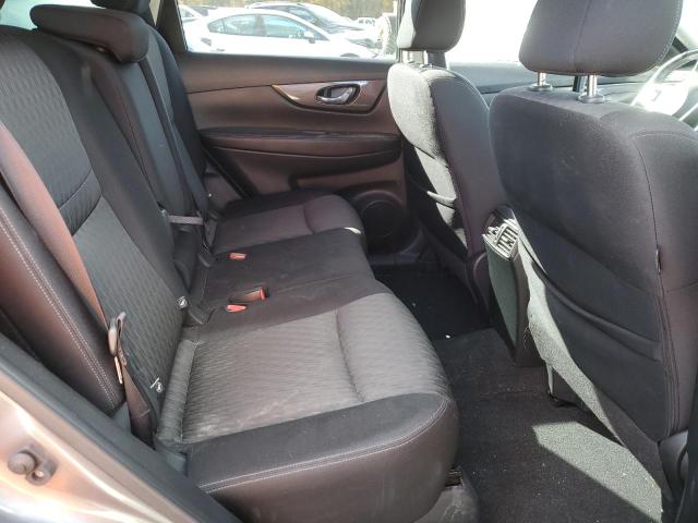 2019 NISSAN ROGUE S #3283861447