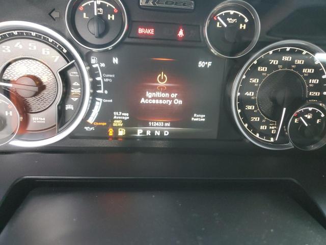 2017 RAM 1500 REBEL #3291247964