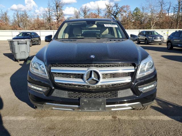 2015 MERCEDES-BENZ GL 350 BLU 4JGDF2EE5FA489252