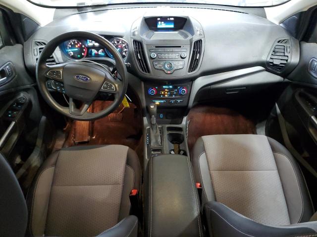 2017 FORD ESCAPE SE - 1FMCU9GD5HUE28533