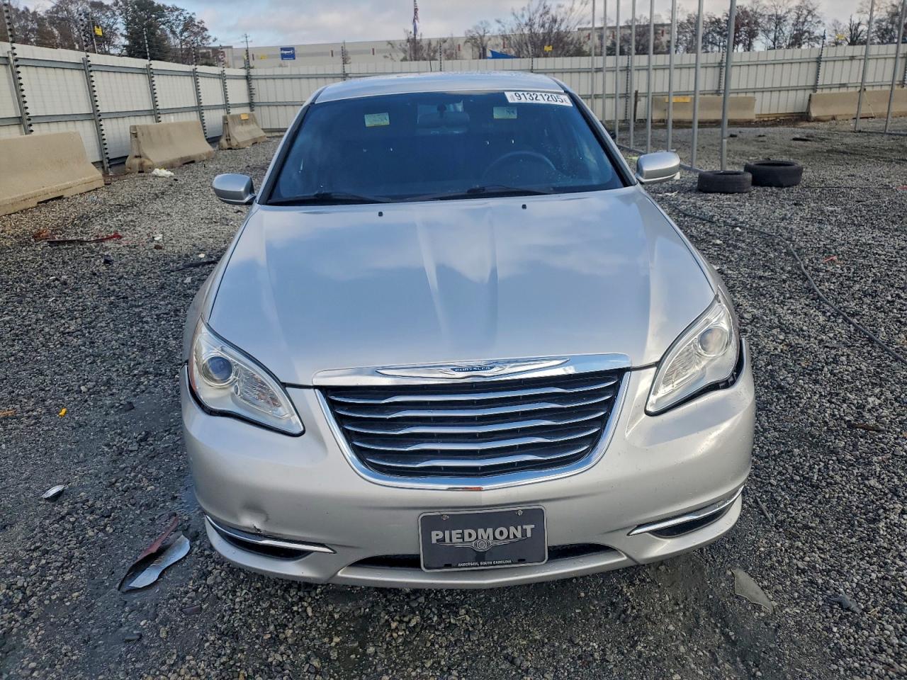 CHRYSLER 200 TOURING