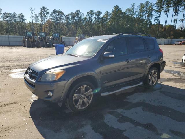 Global Auto Auctions: 2010 TOYOTA RAV4 SPORT