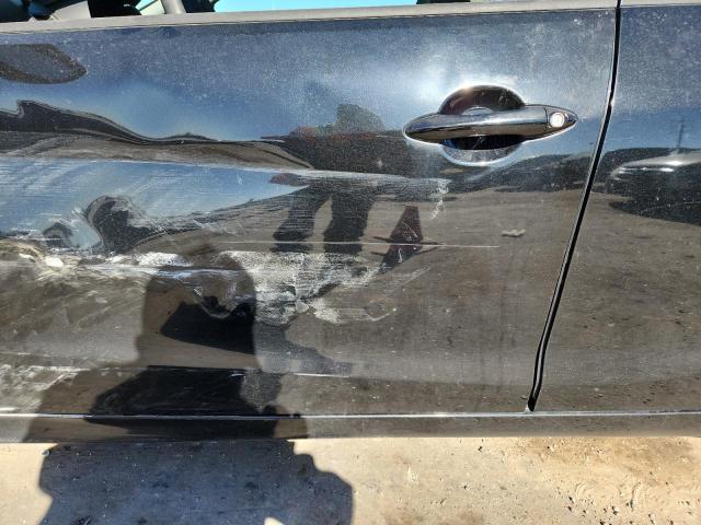 2014 KIA FORTE LX #3284787541