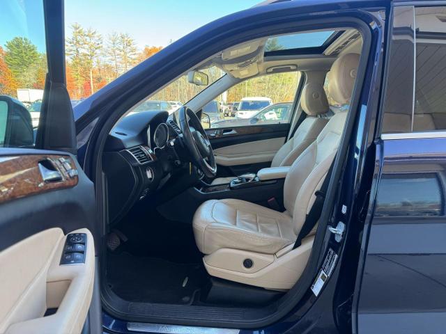 2016 MERCEDES-BENZ GLE 300D 4 4JGDA0EB0GA799559