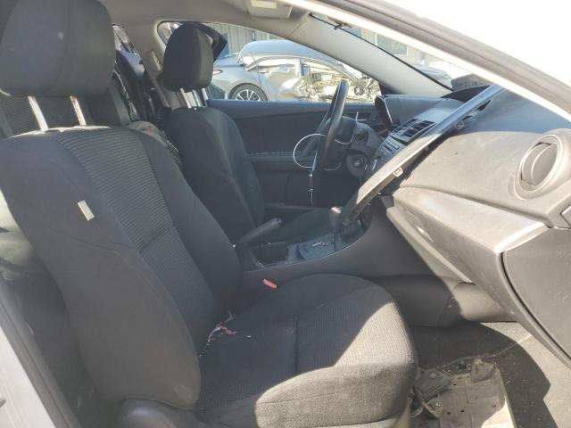 2013 MAZDA 3 I #3301795330