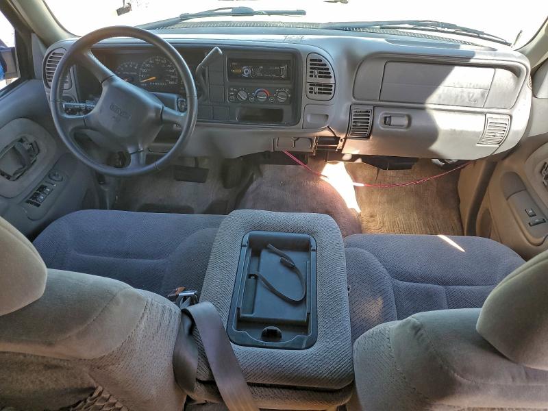 1999 GMC YUKON #3315751360