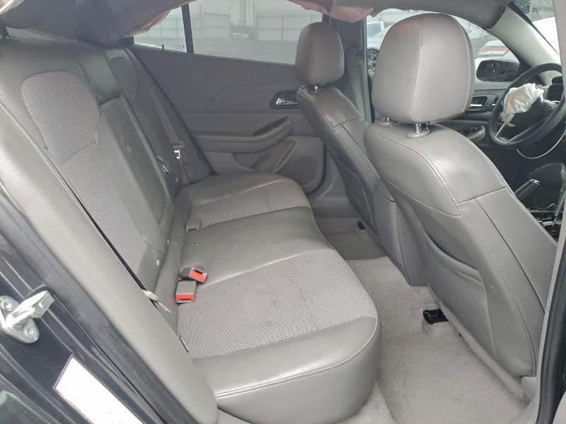 2016 CHEVROLET MALIBU LIM #3311603327