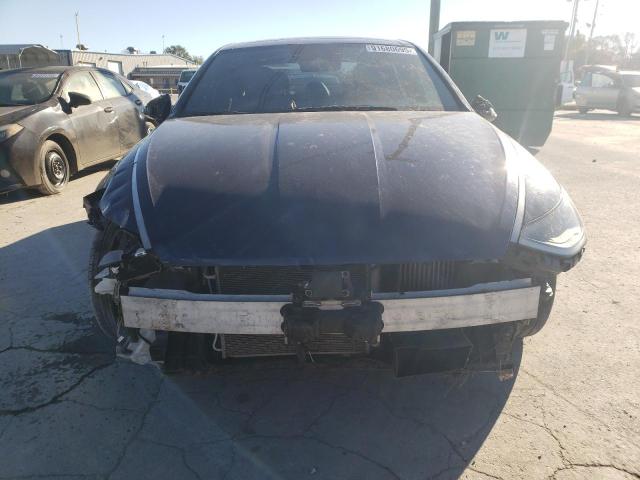 2022 HYUNDAI SONATA SEL #3293477414