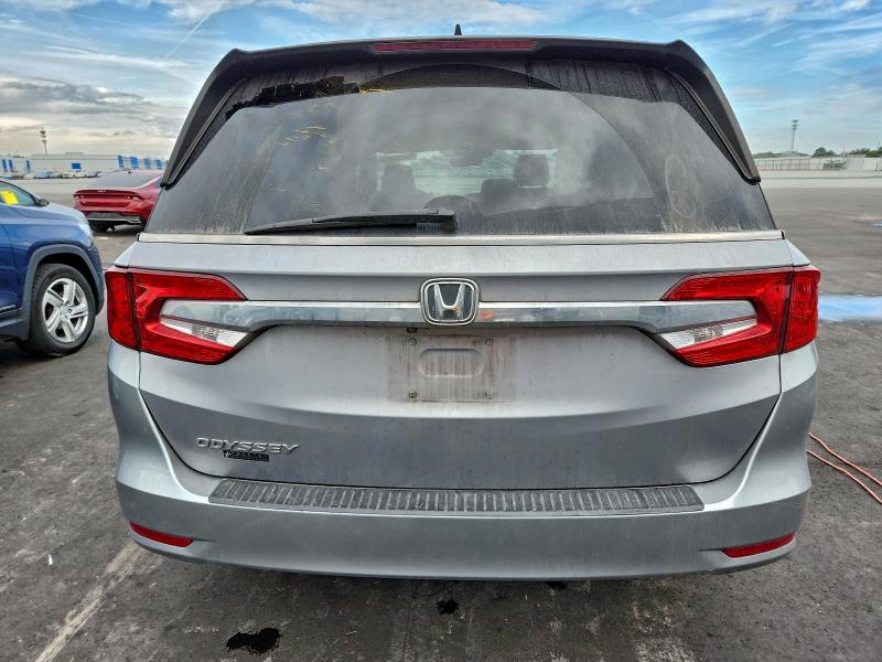 2020 HONDA ODYSSEY EX #3302886898