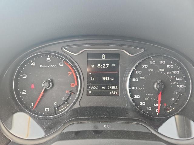 2015 AUDI A3 PREMIUM #3284698333