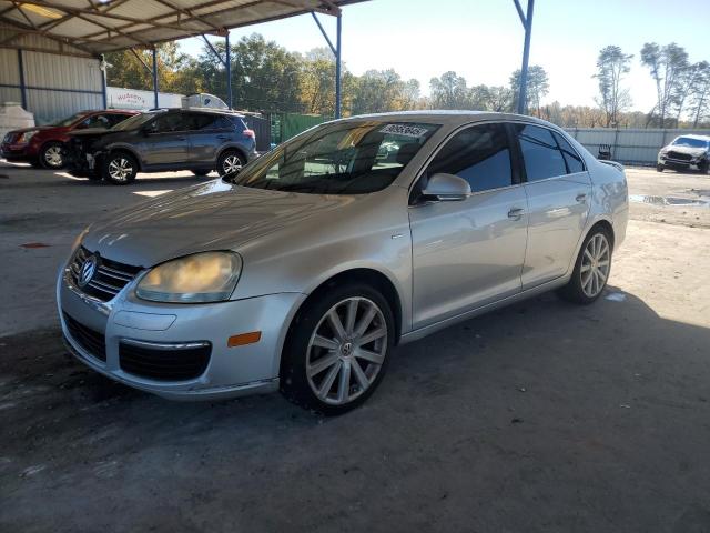 Global Auto Auctions: 2007 VOLKSWAGEN JETTA WOLF