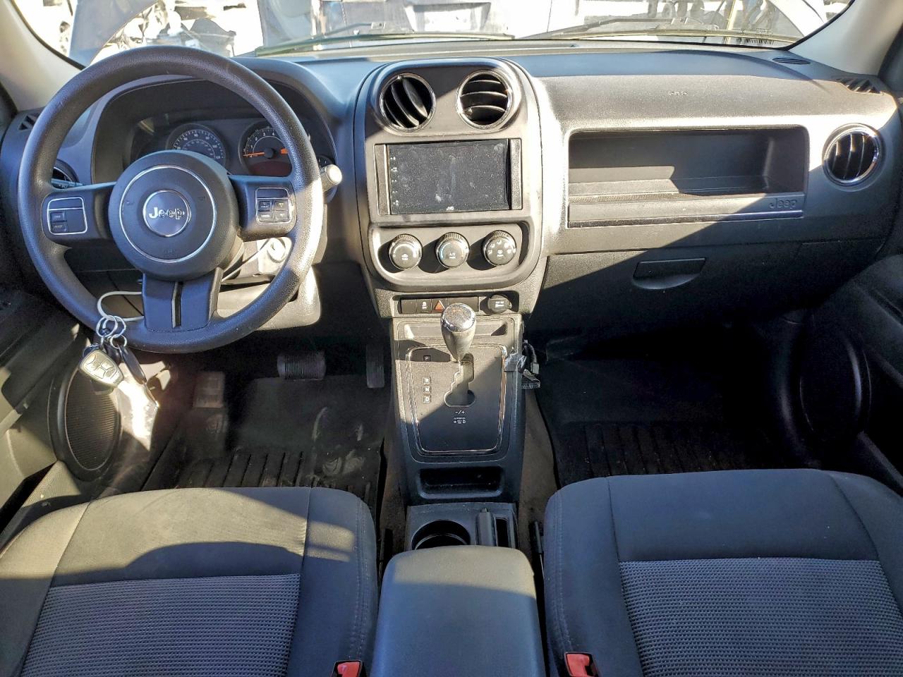JEEP PATRIOT SPORT