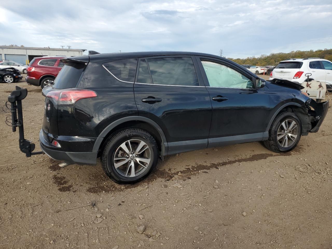 TOYOTA RAV4 ADVENTURE