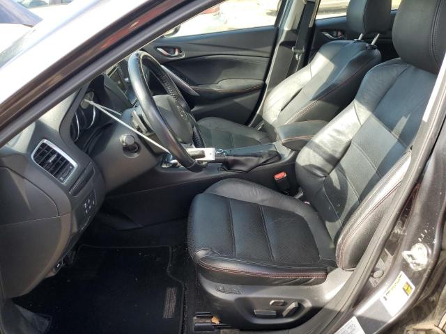 2015 MAZDA 6 GRAND TO #3301791383