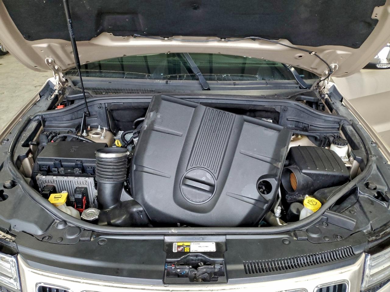 Lot #3301653654 2015 JEEP GRAND CHER