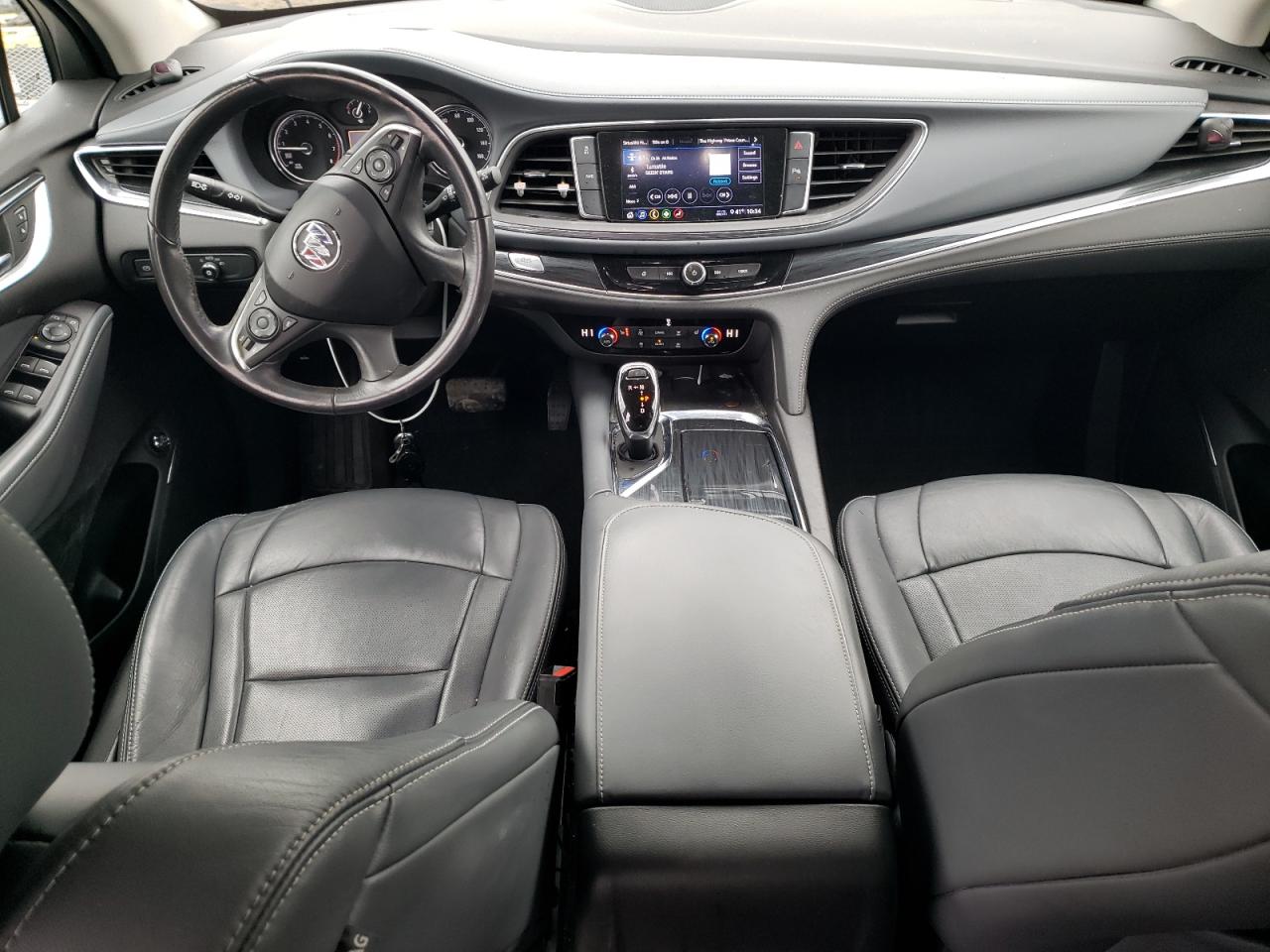 BUICK ENCLAVE ESSENCE