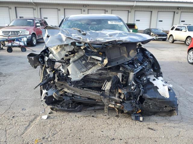 2024 NISSAN ROGUE S #3292384310