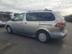 Lot #3304023590 2002 TOYOTA SIENNA LE