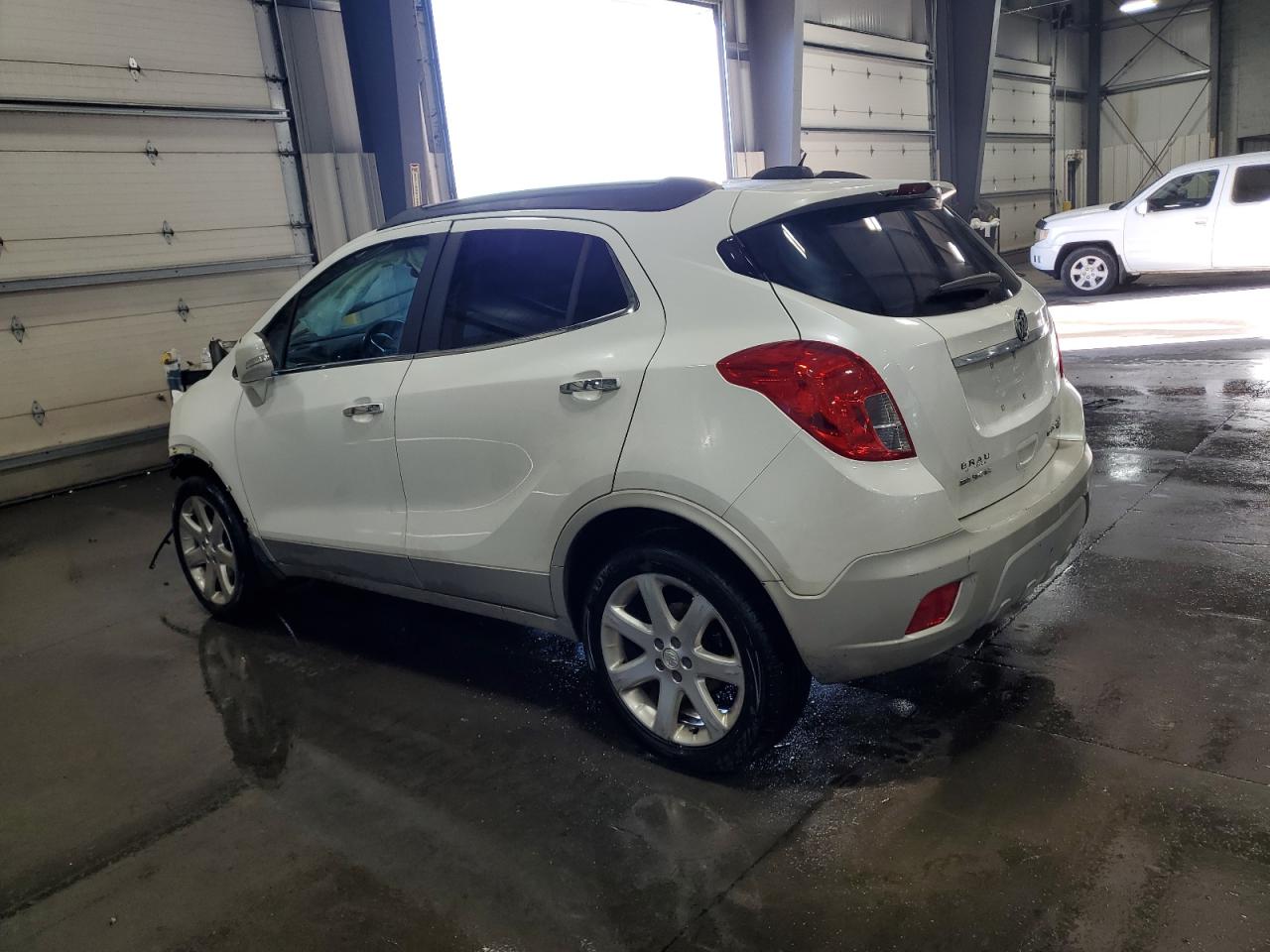 BUICK ENCORE
