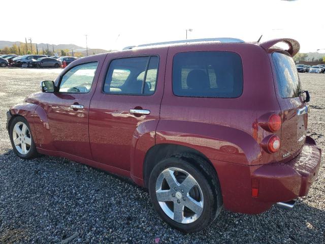 2007 CHEVROLET HHR LT #3309319998