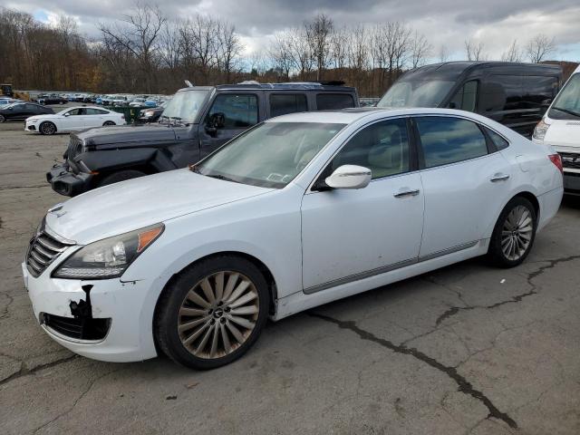 2016 HYUNDAI EQUUS SIGN KMHGH4JH2GU101736