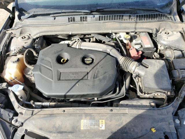 2016 FORD FUSION TIT #3290401758