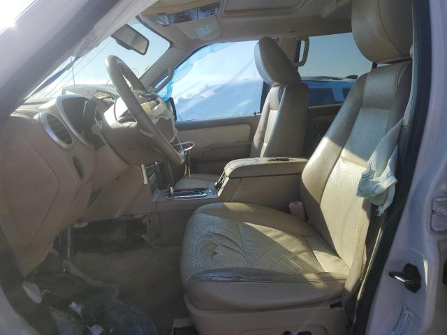 2010 MERCURY MOUNTAINEE - 4M2EN3JE3AUJ00262