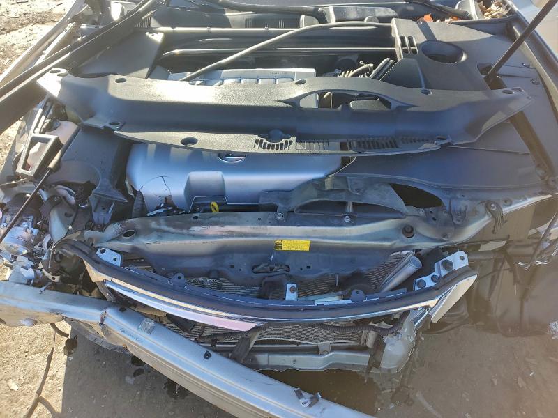 2010 LEXUS ES 350 #3309454976