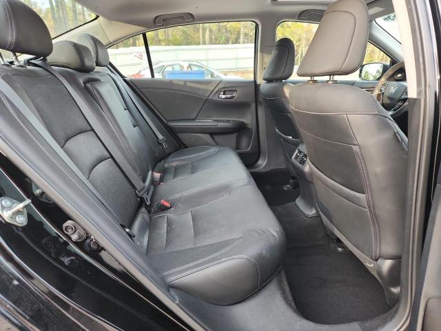 2016 HONDA ACCORD TOU #3292589874