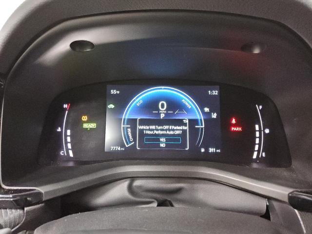 2025 TOYOTA CAMRY XSE - 4T1DAACK9SU147491