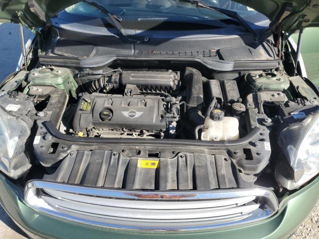 2015 MINI COOPER COU #3301834386